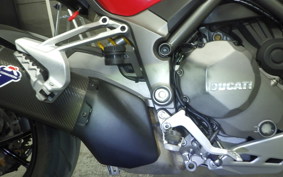 DUCATI MULTISTRADA 1260S 2022
