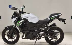 KAWASAKI Z400 Gen.2 2020 EX400G