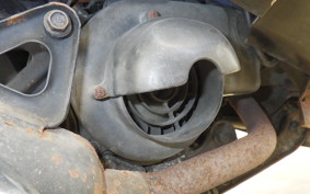 YAMAHA CYGNUS 125 SI SE01J