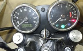KAWASAKI W400 2006 EJ400A