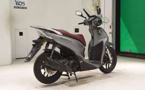 KYMCO TERSELY S125