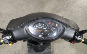 YAMAHA JOG ZR EVOLUTION2 SA39J