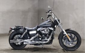 HARLEY HARLEY FXDB1580 2009 GX4