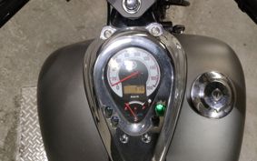 YAMAHA DRAGSTAR 400 VH02J