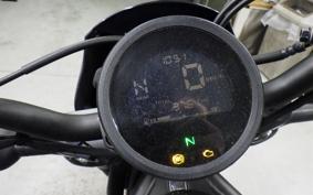 HONDA REBEL 250 S 2009 MC49