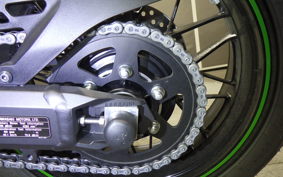 KAWASAKI Z900RS CAFE 2026 ZR900K