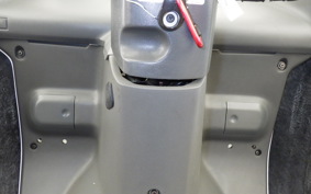 HONDA GYRO CANOPY TA03