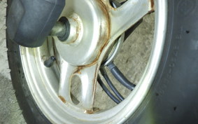 HONDA TODAY 2 2022 AF67