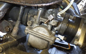 HONDA MT125 ELSINORE MT125