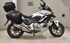 HONDA NC700X 2012 RC63