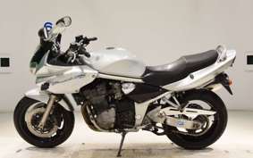 SUZUKI BANDIT 1200 S 2004 GV77A