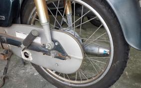 HONDA C90 SUPER CUB HA02