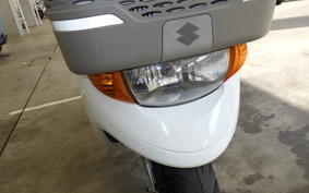 SUZUKI e-LET's CZ81A