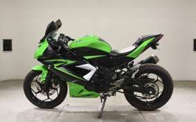 KAWASAKI NINJA 250 SL BX250A