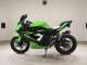 Фото Kawasaki NINJA 250 SL с японского аукциона