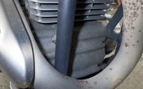 YAMAHA SEROW 250 Gen.2 2007 DG17J