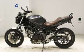 SUZUKI SV650 A 2017