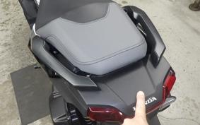 HONDA ADV150 2003 KF38
