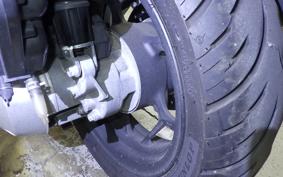 HONDA PCX 160 KF47
