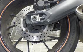 YAMAHA MT-09 2015 RN34J