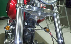 HARLEY FXSTC 1340 1991