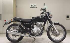 HONDA CB400SS E 2005 NC41