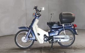 HONDA SUPER CUB50 AA01