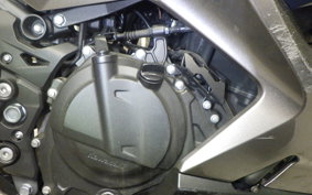 KAWASAKI NINJA 400 2023 EX400G