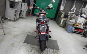 HONDA MONKEY 125 ABS 2018 JB02