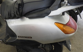 HONDA SPACY 100 JF13