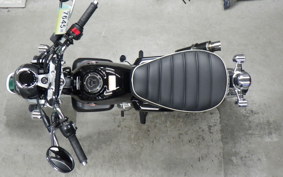 HONDA MONKEY 125 JB05