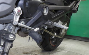 DUCATI MONSTER 796 A 2013