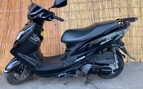 SUZUKI SU WISH  DV12B