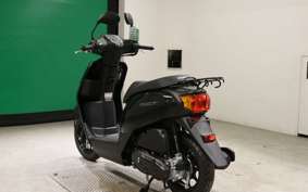 HONDA TACT-4ﾍﾞｰｼｯｸ 2026 AF79