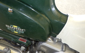 HONDA C50 SUPER CUB AA01