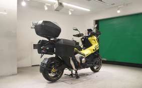 HONDA X-ADV 750 2025 RH21