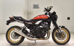 KAWASAKI Z900RS 2022 ZR900C