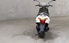 SUZUKI LET's 5 CA47A
