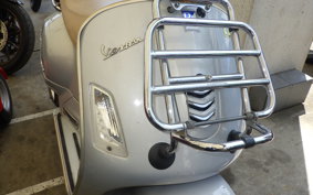 VESPA GTS300 IE 2015