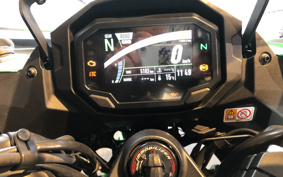 KAWASAKI NINJA 1000 SX 2024 ZXT02K