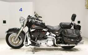 HARLEY FLSTC 1450 1999