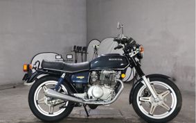 HONDA CB250 CB250T