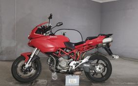 DUCATI DUCATI  MULTI  STRADA 1100 A109AA