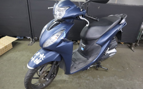 HONDA DIO 110 JK03