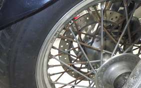 YAMAHA DRAGSTAR 400 CLASSIC 1999 4TR