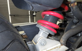 HONDA VTR 250 Gen. 2 MC33
