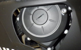 YAMAHA YZF-R25 2011 RG43J