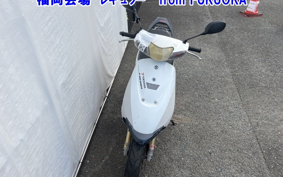 SUZUKI ZZ