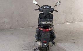 SUZUKI ADDRESS V125 DT11A