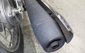 HONDA C50 SUPER CUB